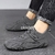 Tênis originais respiráveis para homens, sapatos de designer, esportes e lazer - comprar online