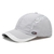Boné masculino de malha de malha peculiar, chapéu snapback masculino, - comprar online