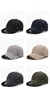 Boné masculino de malha de malha peculiar, chapéu snapback masculino, - Compre BEM