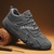Imagem do Tênis originais respiráveis para homens, sapatos de designer, esportes e lazer