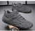 Tênis originais respiráveis para homens, sapatos de designer, esportes e lazer - loja online