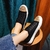 2023 Primavera Outono Mulheres Lona Running Shoes tênis Femininas - comprar online