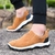 2023 Mocassim Masculino moderno, sapatos casuais, para dia a dia - Compre BEM