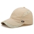 Imagem do Boné masculino de malha de malha peculiar, chapéu snapback masculino,