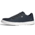 Kit 2 Sapatênis Masculino Skateboard Casual SF com Chinelo Relógio Carteira e cinto