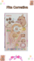 Kit Papelaria CAPIVARA - loja online