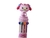 Caneta Fofa Hello Kitty Kuromi 10 cores - Importada na internet