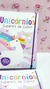 Super Kit de Colorir Unicório - comprar online