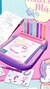 Kit Ateliê Criativo Unicórnio Mágico na internet