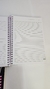 Caderno A5 Kuromi 80 Fls – Jandaia