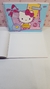 Caderno de desenho e Cartografia - Jandaia - Fofuras da Lud - Papelaria Fofa e Kawaii - Papelaria On line