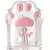 Mini Apontador Patinhas Best Friend - BRW - Fofuras da Lud - Papelaria Fofa e Kawaii - Papelaria On line