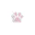 Borracha Fantasia Patinhas - KAZ - Fofuras da Lud - Papelaria Fofa e Kawaii - Papelaria On line