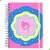 Caderno Colegial Smart 80 Fls Hello - DAC - loja online