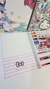 Caderno Universitário 80 fl Hello Kitty - Jandaia na internet