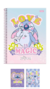 Caderno Universitário 1 Matéria Stitch 80 fls - Foroni