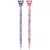 Lapiseira Gummy Holic Fofurices 0.7mm - Tris