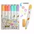 Kit c/ 6 Marca Texto + Carimbo - Importado - comprar online