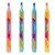 Marca Texto Mentos c/ 4 cores e cheirinho - Compactor - comprar online