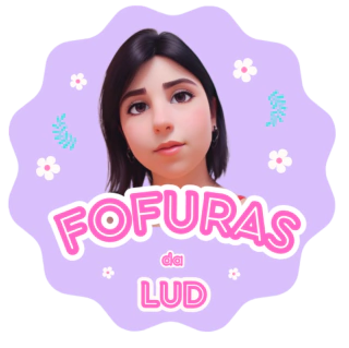 Fofuras da Lud - Papelaria Fofa e Kawaii - Papelaria On line