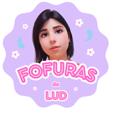 Fofuras da Lud - Papelaria Fofa e Kawaii - Papelaria On line