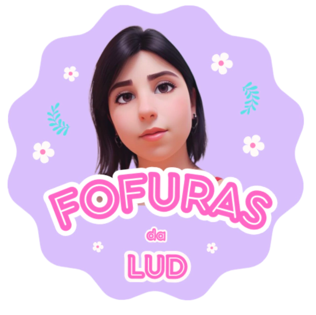 Fofuras da Lud - Papelaria Fofa e Kawaii - Papelaria On line