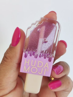 Gloss Picolé Huda Moji
