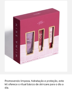 Kit Skin Niina Secrets - comprar online