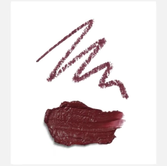 Batom Duo Perfect Match Niina secrets - meu bem beauty