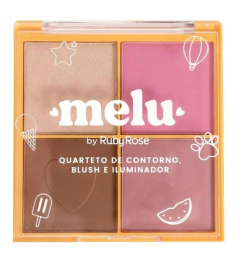 Quarteto Melu