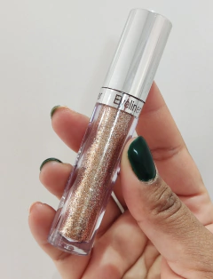 Delineador Líquido Glitter Beauty Model na internet