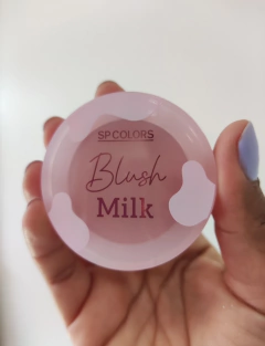 Blush Milk SP Colors