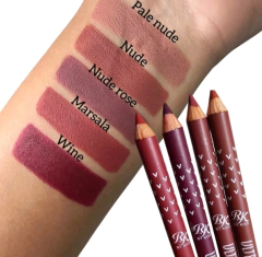 Lápis de Boca Ruby Kisses - loja online