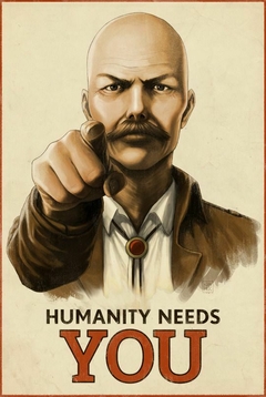 POSTER SNK - comprar online