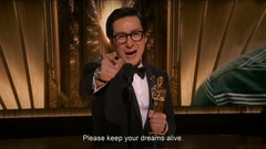 FOTO/ STICKER oscars 2023 - comprar online