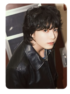 PHOTOCARD BTS JUNGKOOK