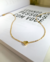 Choker Coração Radiante - comprar online