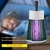 Lámpara Mata Mosquitos con Luz UV - comprar en línea