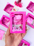 Mimo caixinha Barbie para Máscara Facial - Arquivo