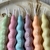 Vela Candy Wavy - Cheiro de Memória: Cada cheiro conta uma história única, qual a sua?
