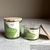 Vela de Bambu e Capim-limão 210g - comprar online