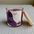 Vela de Açaí e Uva 210g