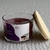 Vela de Açaí e Uva 100g