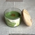 Vela de Bambu e Capim-limão 100g - comprar online