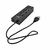 ADAPTADOR HUB USB 4 PUERTOS