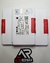 BATERIA IPHONE 8G PLUS ORI 100% BANDEJA FOXCONN - comprar online