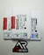 BATERIA IPHONE X ORI 100% BANDEJA FOXCONN - comprar online