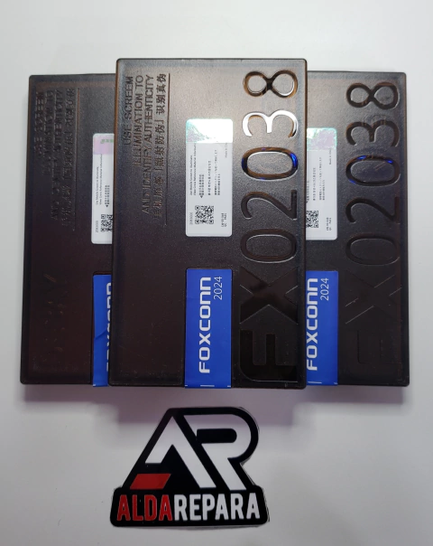 BATERIA IPHONE 13 PRO MAX ORI 100% S/FLEX BLACK FOXCONN