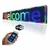 Cartel Programable USB RGB Bluetooth - Wi Fi de 2Mt x 20Cm a 220V