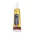 PEGAMENTO ZHANLIDA T7000 50ML NEGRO